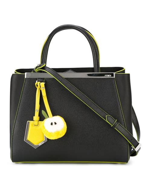 fendi du jour small|Fendi 2Jours Bags & Handbags for Women for sale .